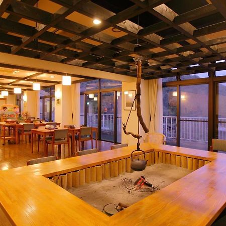 ホテルSanazawa-No-Mori 沼田市 エクステリア 写真