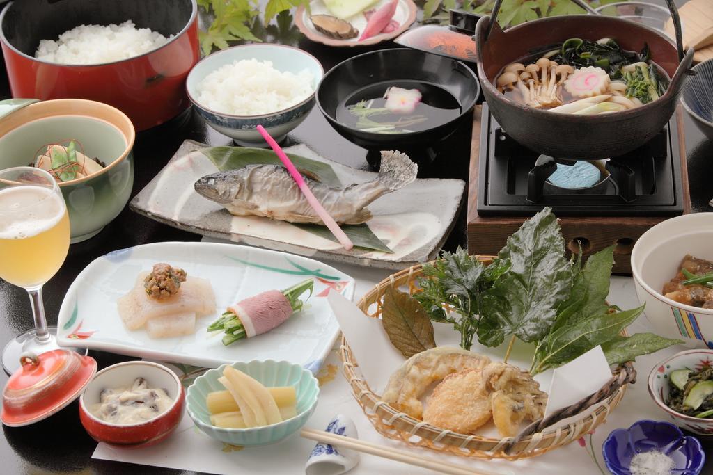 ホテルSanazawa-No-Mori 沼田市 部屋 写真