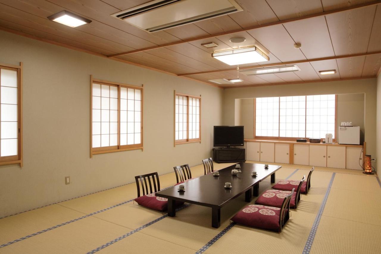 ホテルSanazawa-No-Mori 沼田市 部屋 写真