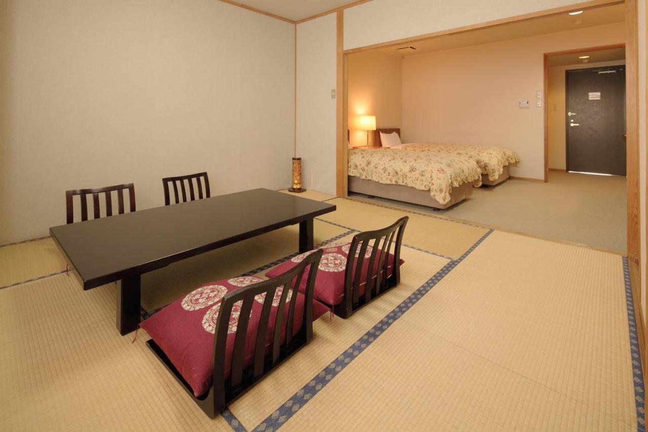 ホテルSanazawa-No-Mori 沼田市 部屋 写真